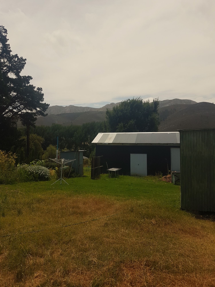 Commercial Property for Sale in Haarlem Western Cape